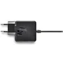 NGS Cargador de Pared GaN USB-C 45W Negro GAN45W-C
